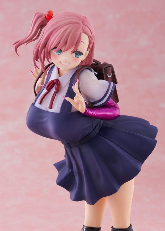 [Pre-order] Sato Air original character Tachibana Airina 1/7 finished model "Pre-order for June 24"