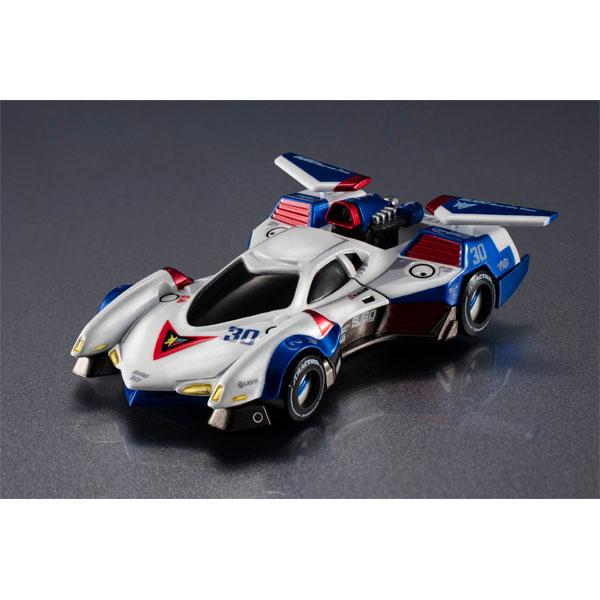 [預訂] C.F.C.-Heritage Edition- 新世紀GPX高智能方程式 AsuradaG.S.X《26年3月預約》