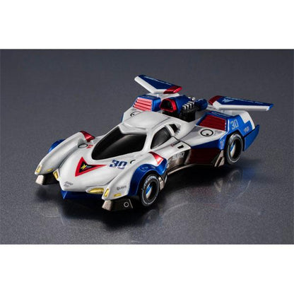 [預訂] C.F.C.-Heritage Edition- 新世紀GPX高智能方程式 AsuradaG.S.X《26年3月預約》