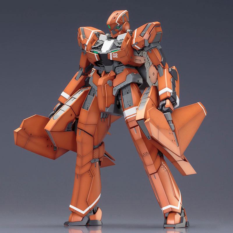 [預訂] ALDNOAH.ZERO KG-6 SLEIPNIR 模型（再售）《25年6月預約》