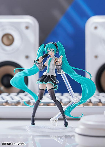 [預訂] figma Piapro Characters 初音未來 NT《25年12月預約》