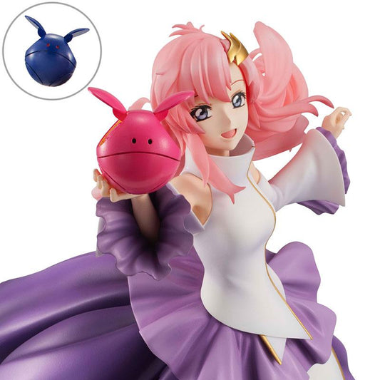 [Pre-order] GEM series Mobile Suit Gundam SEED Lux Klein 20th Anniversary finished model (resale) "Pre-order for May 25"