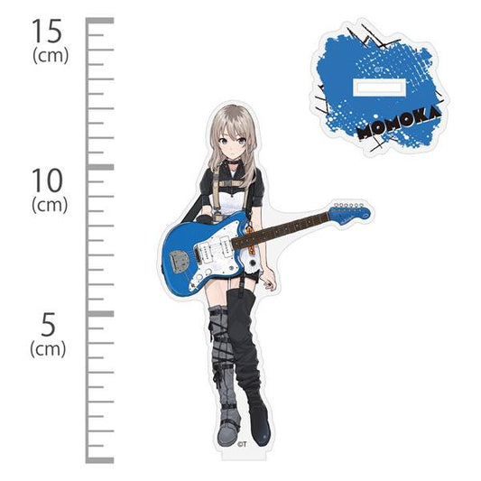 [Pre-order] Girls Band Cry Kawaraki Momoka Live Costume Ver. "Reservation for September 24"