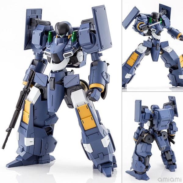 [預訂] MODEROID Titanomachia SIDE：R Blitzschlag 1/48 模型《24年11月預約》