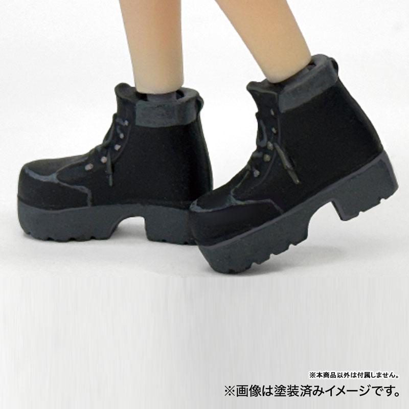 [預訂] 1/12的腳邊 (2)厚底《25年8月預約》