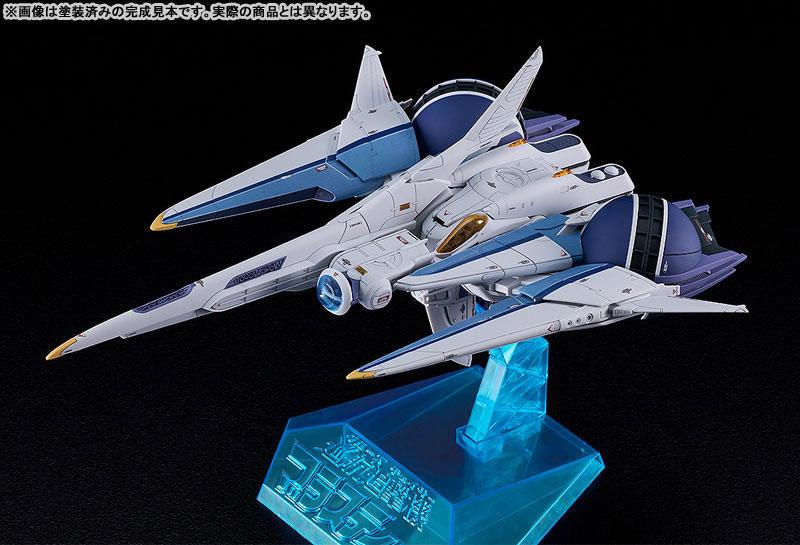 [預訂] PLAMAX Cruise Chaser SPEX-07 Blasty 模型《25年3月預約》