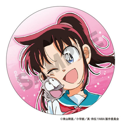 [預訂] 真・侍傳YAIBA 交換徽章 9個入BOX《25年9月預約》