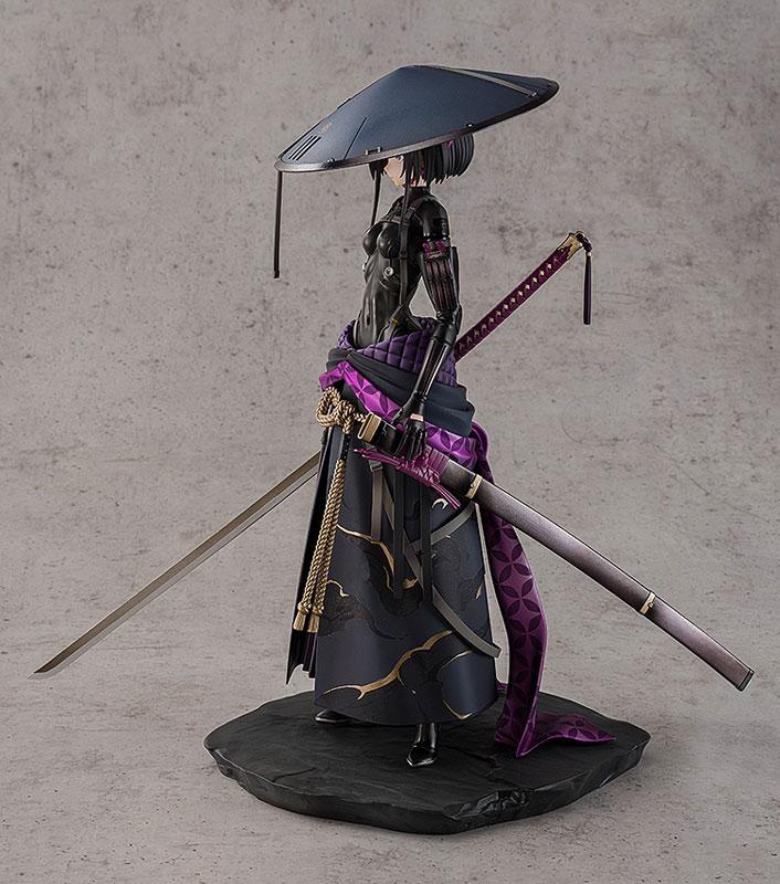 [預訂] FALSLANDER RONIN 1/7 完成品模型《25年2月預約》