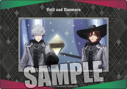 [預訂] 劇場版 歌之王子殿下♪ TABOO NIGHT XXXX 客製化視覺卡Collection Part.2　12個入BOX《25年11月預約》