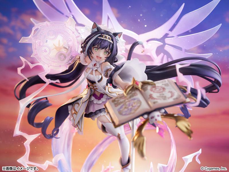 [預訂] 超異域公主連結 Re:Dive 凱留(公主) 1/7 完成品模型《26年8月預約》