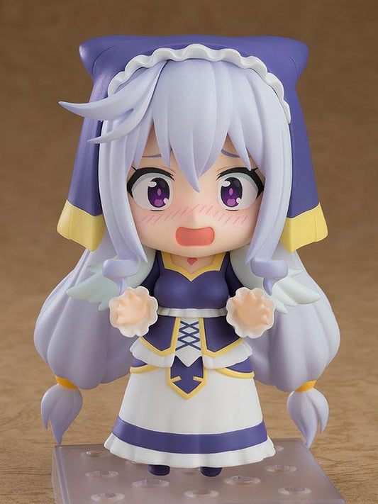 [Pre-order] Nendoroids offer blessings to a wonderful world! 3 Alice's "January 25 Appointment"