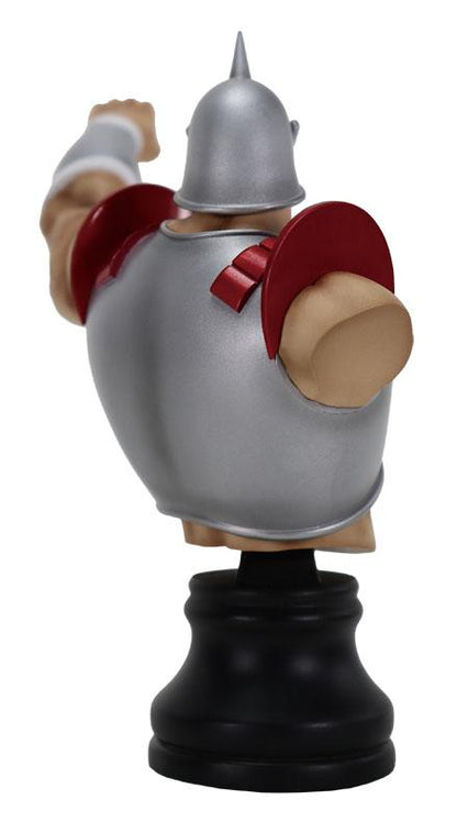 [預訂] BMC 筋肉人系列 No.4 羅賓面具《25年6月預約》