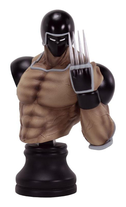 [預訂] BMC 筋肉人系列 No.5 戰爭人《25年6月預約》