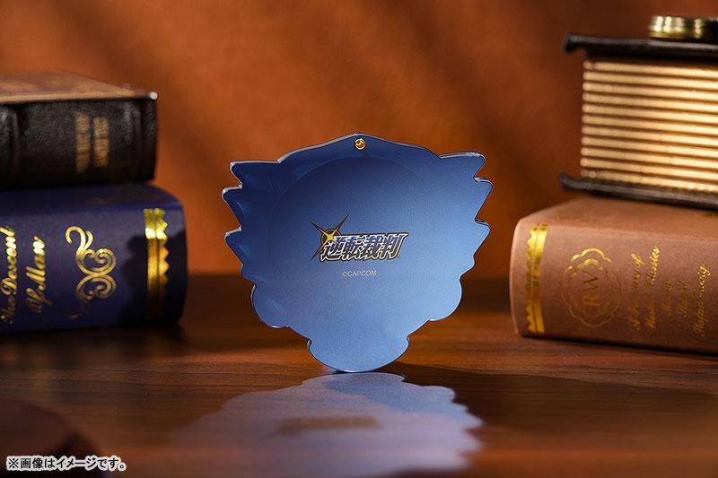 [預訂] 手持鏡 逆轉裁判 成步堂龍一《25年10月預約》