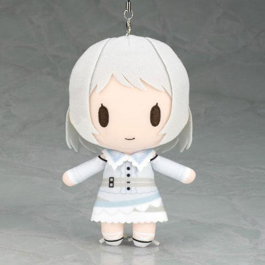 [預訂] 學園偶像大師 迷你毛公仔 葛城莉莉亞《26年2月預約》