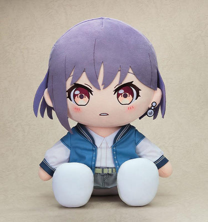 [預訂] 大型40cm毛絨公仔 BanG Dream！ MyGO！！！！！ 高松燈（再次販售）《26年2月預約》