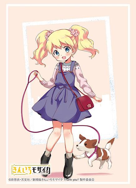 [預訂] 武士道 卡套Collection高級版 Vol.4939 黃金拼圖 愛麗絲·卡塔雷特 Pack《25年11月預約》