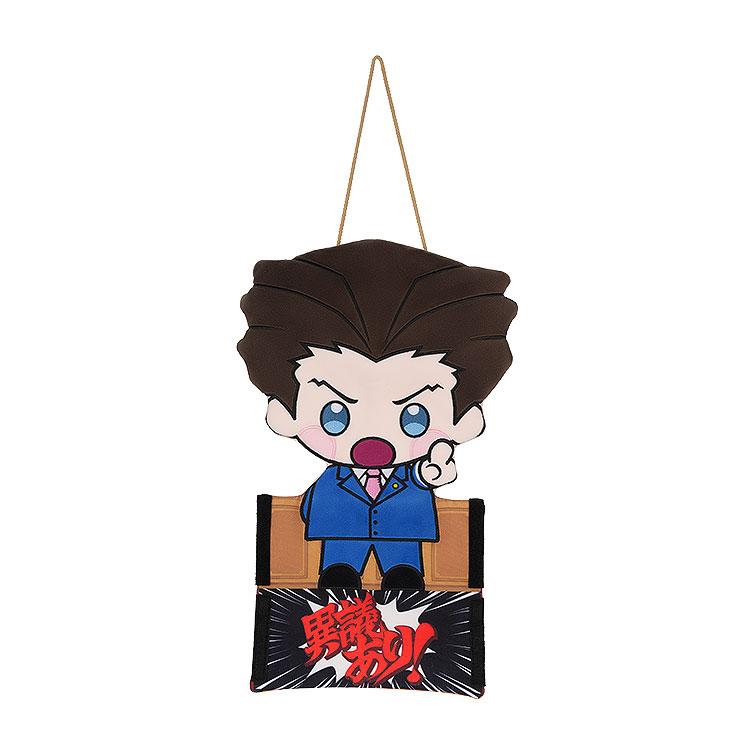 [預訂] 壁袋 逆轉裁判 成步堂龍一《25年10月預約》