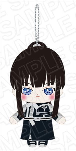 [預訂] 驅魔少年 鑰匙圈 神田由（再售）《25年11月預約》