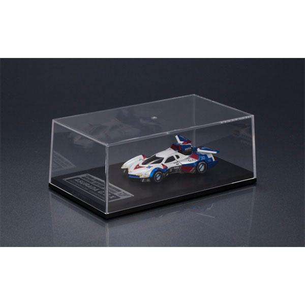 [預訂] C.F.C.-Heritage Edition- 新世紀GPX高智能方程式 AsuradaG.S.X《26年3月預約》