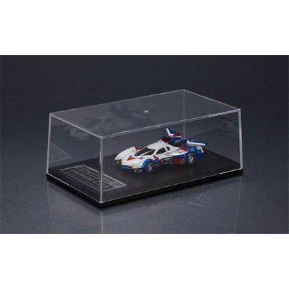 [預訂] C.F.C.-Heritage Edition- 新世紀GPX高智能方程式 AsuradaG.S.X《26年3月預約》