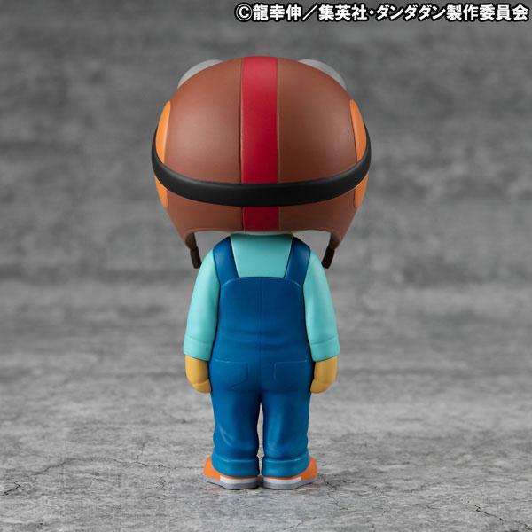 [預訂] 神祕學軟膠 Collection TV動畫『膽大黨』奇克奇塔 完成品模型《26年2月預約》