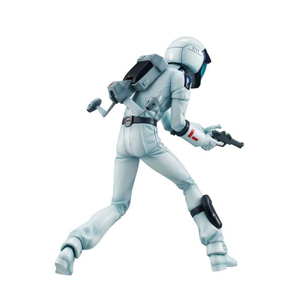 [預訂] GGG系列 機動戰士Z 高達 嘉美尤·維達 完成品模型《26年2月預約》