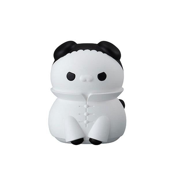 [預訂] MEGA CAT PROJECT 新機動戰記高達W 喵達W 喵咪化計畫任務完成！ 8個入BOX《25年12月預約》