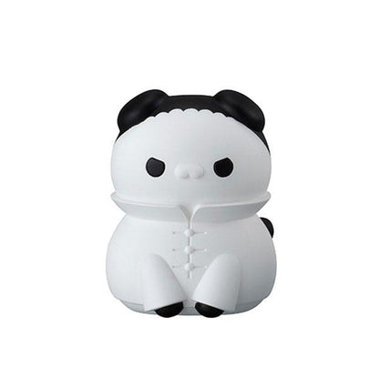 [預訂] MEGA CAT PROJECT 新機動戰記高達W 喵達W 喵咪化計畫任務完成！ 8個入BOX《25年12月預約》