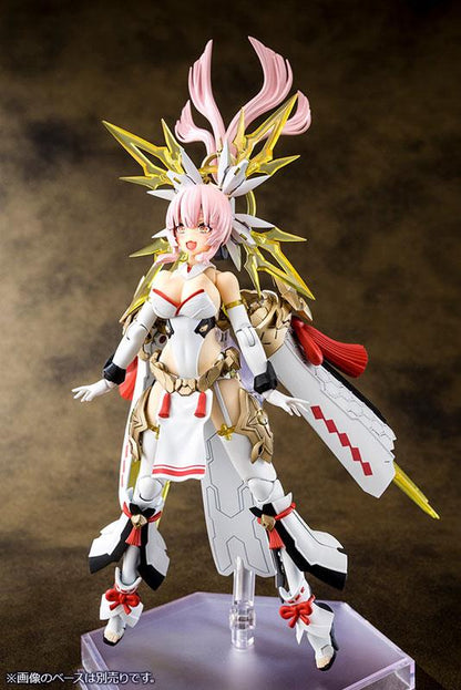 [Pre-order] Goddess Device Emperor Amaterasu King Power 1/1 model (resale) "Pre-order in June 24"