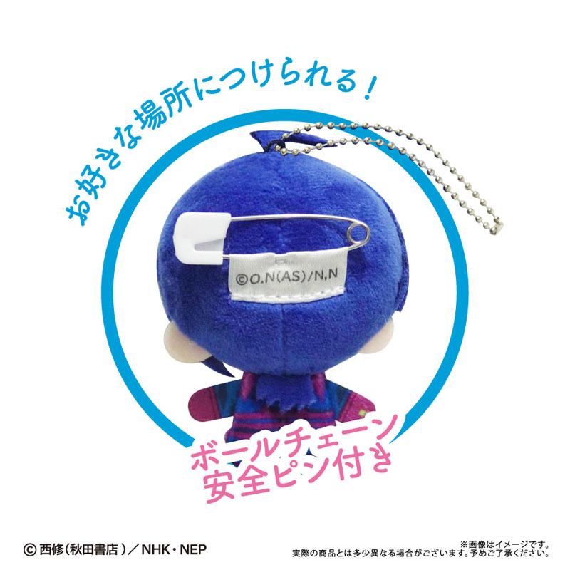 [預訂] 入間同學入魔了！ 豪華吉祥物 6個入BOX《25年8月預約》