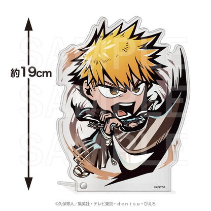 [預訂] TV動畫「BLEACH 千年血戰篇」E-TOON 大型立牌 黑崎一護《24年9月預約》