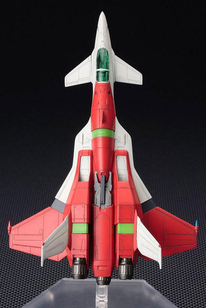 [預訂] 怒首領蜂 大往生 TYPE-A 1/144 模型（再售）《25年8月預約》