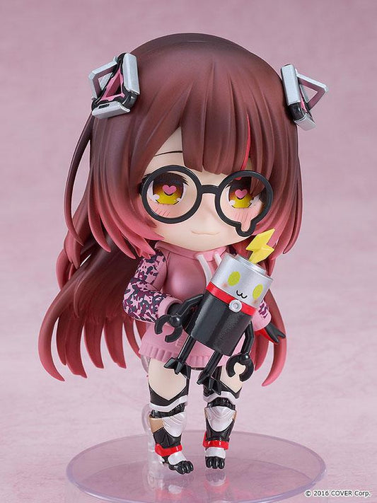 [Pre-order] Nendoroid Hololive Production Luobozi "Pre-order for March 25"