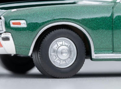 [預訂] Tomica Limited Vintage Neo LV-N358a 日產 CEDRIC 2門HT 2800 SGL (綠) 75年式《26年2月預約》