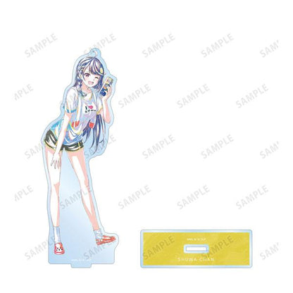 [Pre-order] TV Animation "As a VTuber, I became a legend because I forgot to turn off the channel" Koshowa Ani-Art BIG Standing Order "March 25 Reservation"