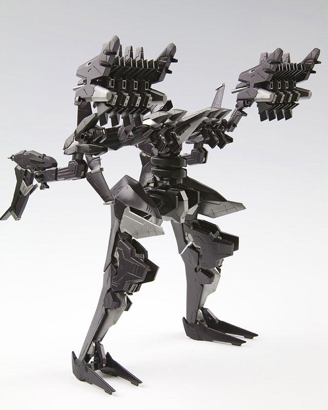 [預訂] V.I.系列 Armored Core Aspina X-SOBRERO Fragile 1/72 模型（再售）《24年11月預約》