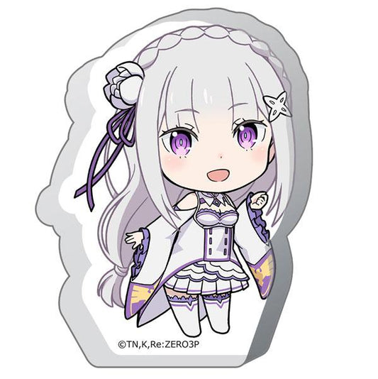 [Pre-order] Re: Life in a Different World from Zero Houripa Emilia vol.1 "Pre-order for January 25"