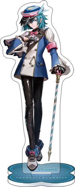 [預訂] 草莓記憶 立牌 塔薩姆 Tied 2 Order《25年12月預約》