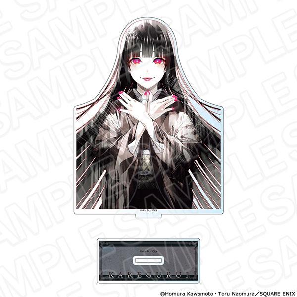 [預訂] 狂賭之淵 大立牌 PALE TONE series 蛇喰夢子 B vol.3《25年12月預約》