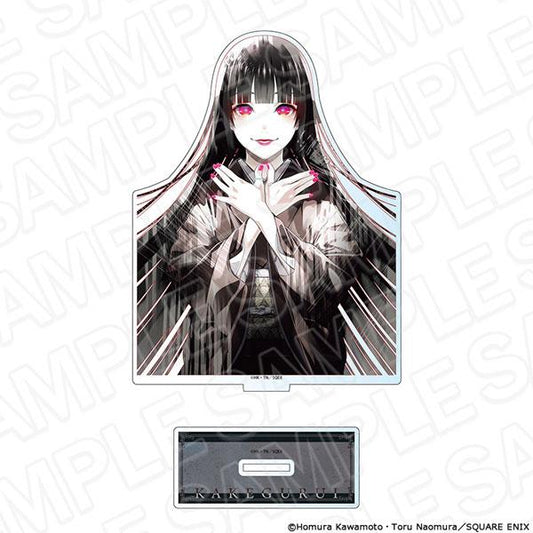 [預訂] 狂賭之淵 大立牌 PALE TONE series 蛇喰夢子 B vol.3《25年12月預約》