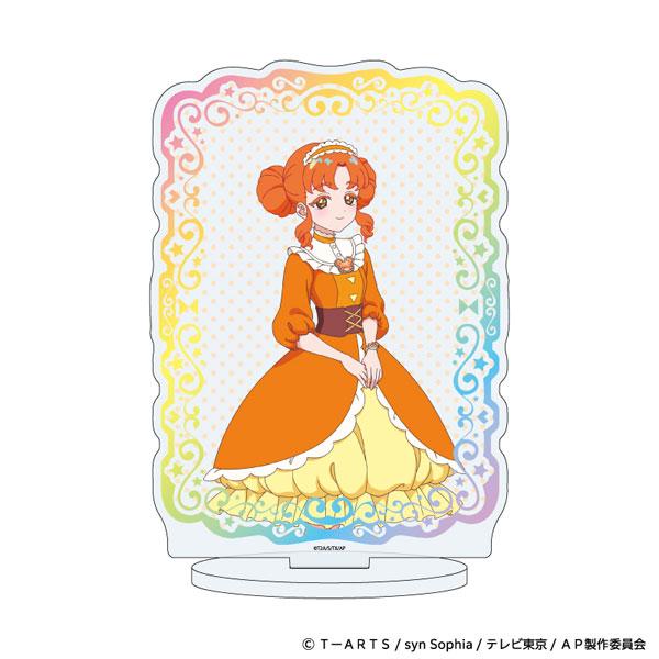 [Pre-order] Stand "Secret Idol Princess" 07/Lingling Shinomiya (Official Illustration) "Pre-order for February 25"