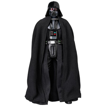 [預訂] MAFEX No.266 MAFEX DARTH VADER(TM) (Obi-Wan Kenobi Ver.)『星球大戰： Obi-Wan Kenobi』《25年12月預約》