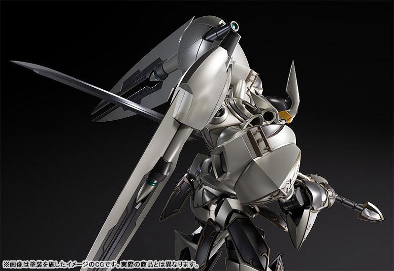 [Pre-order] MODEROID Legend of Heroes: Sen no Kiseki ≪ Ash Rider God ≫ Valima model (resale) "Pre-order for February 25"