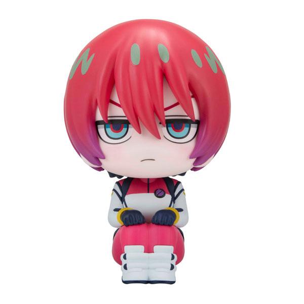 [預訂] LookUp 機動戰士Gundam GQuuuuuuX 天手讓葉(瑪秋)駕駛服Ver. 完成品模型《25年12月預約》