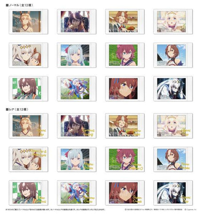 [預訂] 動畫『賽馬娘 Pretty Derby』 角色合影Collection 12個入BOX《26年1月預約》