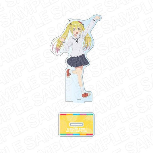 [Pre-order] TV animation "Weird's Salad Bowl" stand-up Sarah Da Odin "Pre-order for October 24"