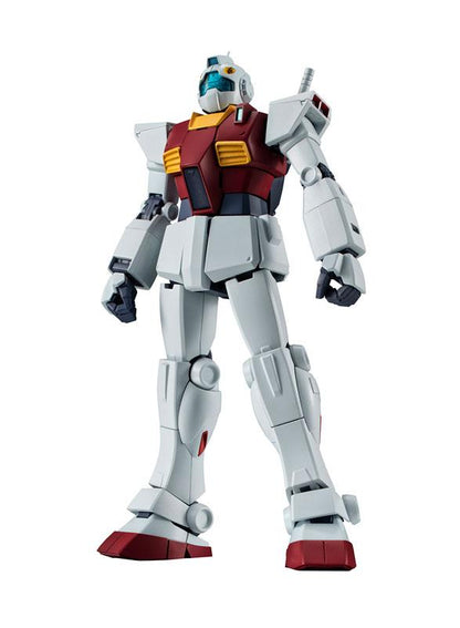 [Pre-order] ROBOT SPIRITS〈SIDE MS〉 RMS-179 Jim II (Earth Federation Forces specification) ver. ANIME "Mobile Suit Z Gundam" "December 24 pre-order"