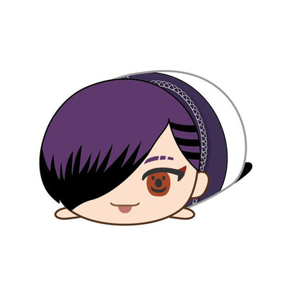 [預訂] ≪amiami限定特典≫『Junket Bank』 圓滾滾吉祥物vol.2　6個入BOX《25年12月預約》