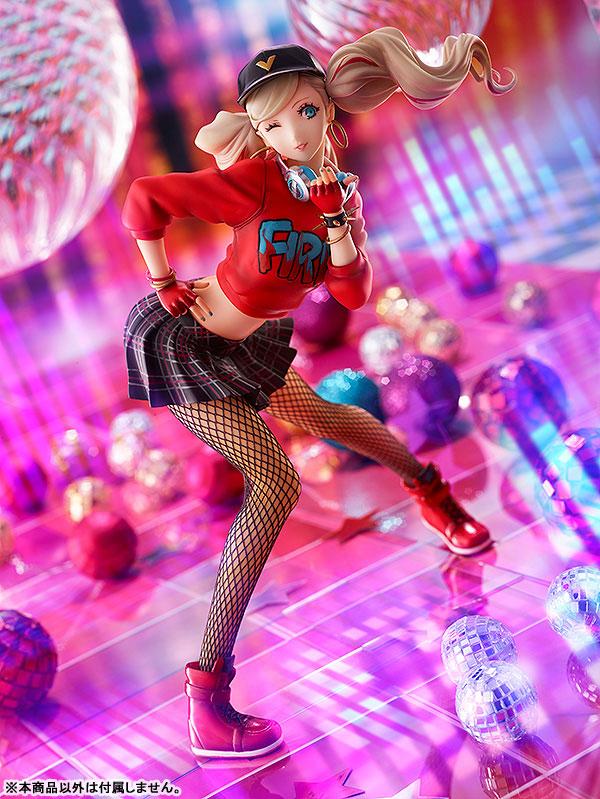 [Pre-order] Persona 5 Dancing Starry Night Takamaki Anzu 1/7 finished model (resale) "Pre-order for December 24"